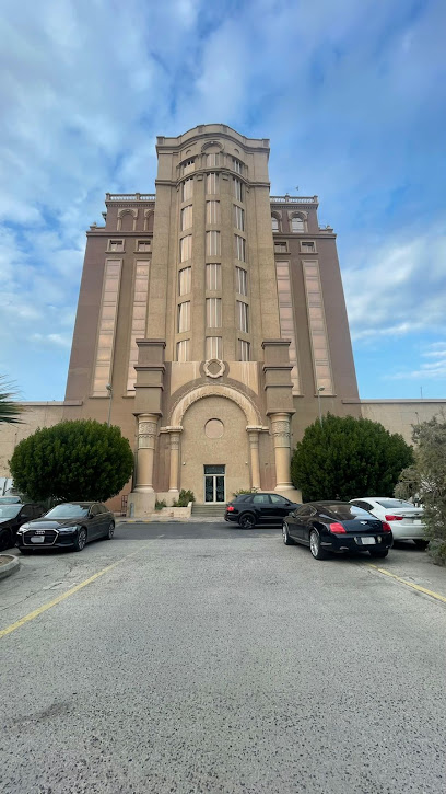 معهد طريق المعرفة للتدريب - Al Khobar 34437