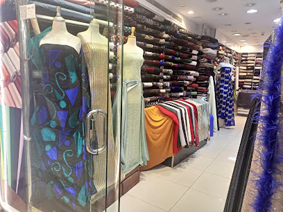 ركن النفائس للاقمشه - Taif -