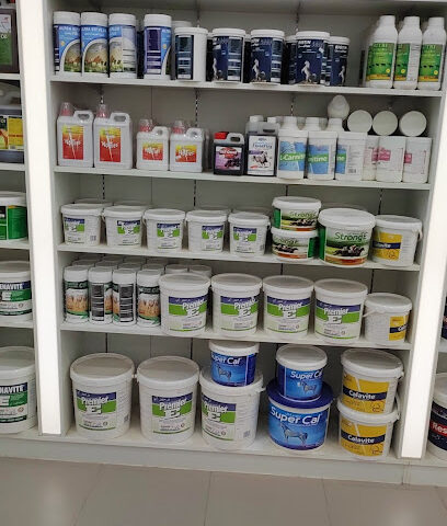 صيدلية ياسر البيطرية - Buraydah - +966 53 327 4577