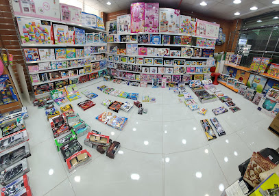 صديق الأطفال التجارية - Jeddah - +966 12 645 0236