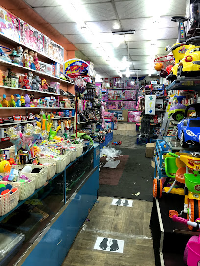 Center Sondos Games Kids - Saudi Arabia|Khamis Mushait 62461|8766|4925 King Fahd Rd