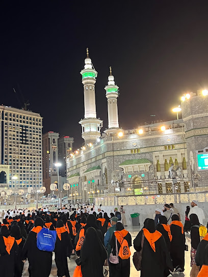 مكتب قافلة التقوى - Saudi Arabia|Tarout|4953