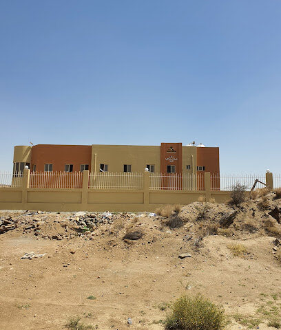 مركز الرعايه الصحيه الاوليه بعتود - Khamis Mushait -