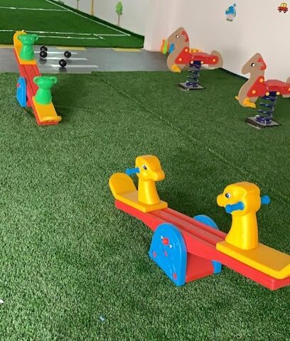 حضانة رحلة مرح - Taif - +966 50 072 4492