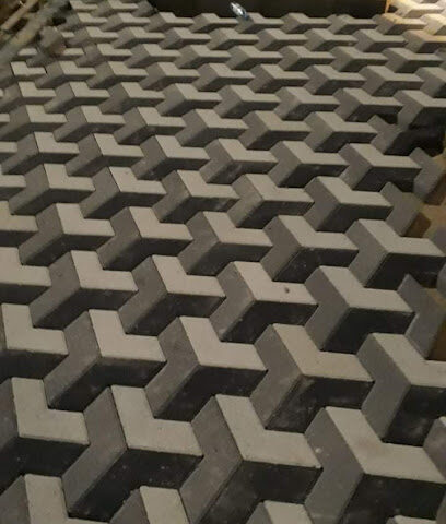 تركيب بلدوره وانترلوك - Dammam - +966 56 544 6118