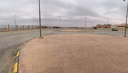 كليه عنيزه - Unayzah -