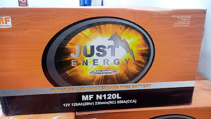 Bin Sawad Co For Batteries شركة بن سواد للبطاريات فرع الجبيل - Al Jubail - +966 50 062 8468