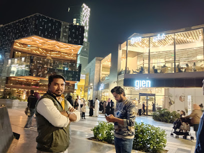 مركز محمد مبروك الراشدي للتسويق - Al Jubail -