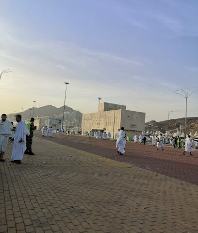 Elite Companions for Hajj - Jeddah - +966 12 676 1313