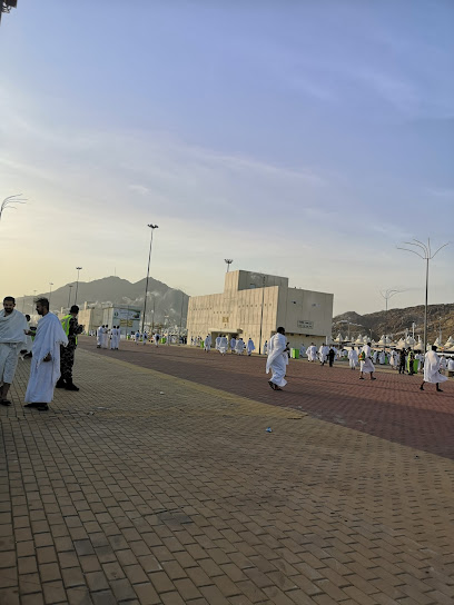 Elite Companions for Hajj - Saudi Arabia|Jeddah 23337|Aziziyah|H53Q+QR3