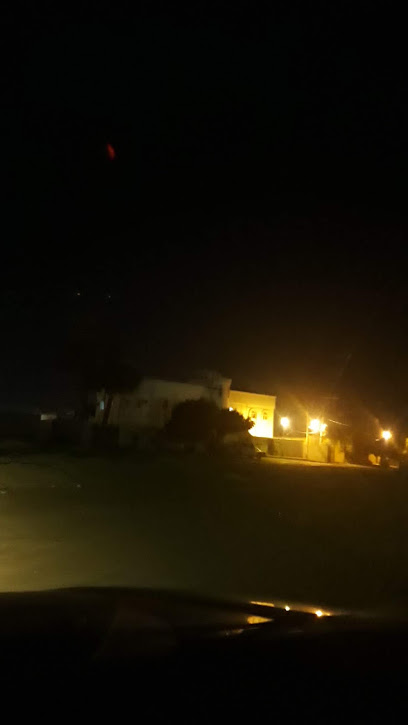 مركز شرطة رجلاء - Saudi Arabia|Najran 66267|9685