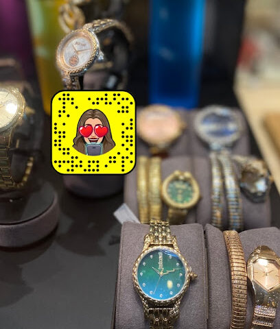 Alhomaidhi Watches - Jeddah - +966 12 250 1811