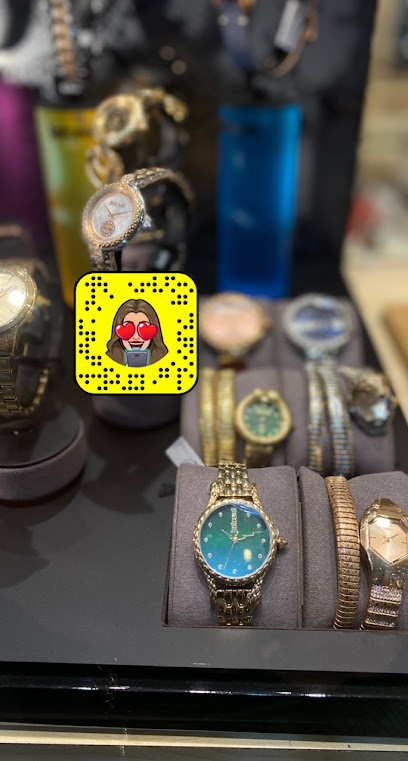 Alhomaidhi Watches - Jeddah 22251