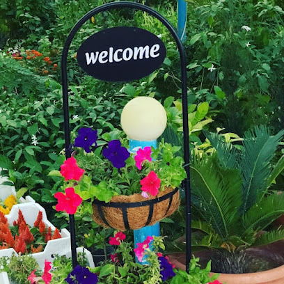 Arash Garden/حديقة العرش - Jeddah - +966 53 516 3292