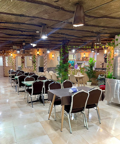 مطعم مقصورة بقيق - Buqayq 33261