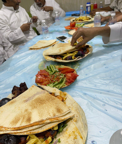 Istanbul shish kabeb - Jeddah - +966 55 655 7783