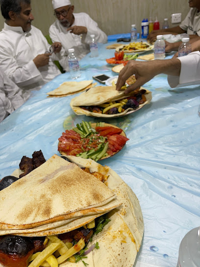 Istanbul shish kabeb - Saudi Arabia|Jeddah|قريش، البوادي،