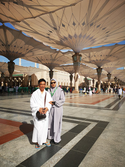 Elaf Travel & Tourism - Jeddah 23324