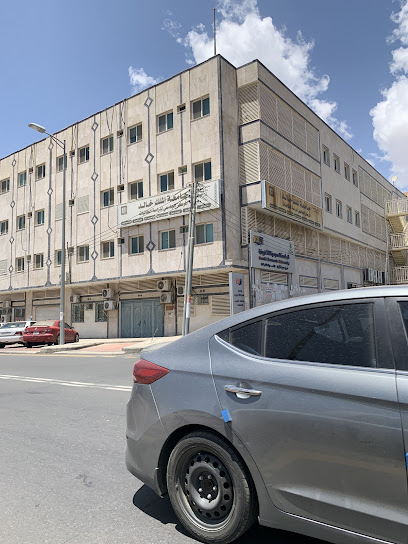 الجامعة السعودية الإلكترونية - الطالبات - Saudi Arabia|Abha 62529|Shamasan|6GH6+7QM