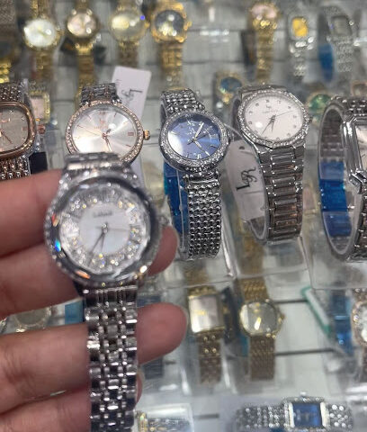 Al Rajhi Watches - Riyadh - +966 53 089 6252