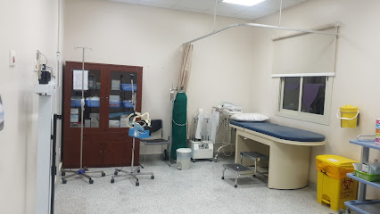 مستوصف الشرفة - G77W+P34 - +966 17 546 5852