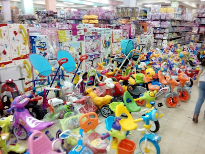 alhussain toys | العاب الحسين - Riyadh - +966 59 477 5627