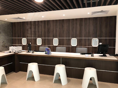 Mirage Travel & Tours - New Branch - Jeddah -