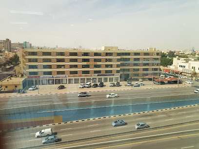 Kanoo Travel Airline canter - Al Khobar - +966 13 882 2726