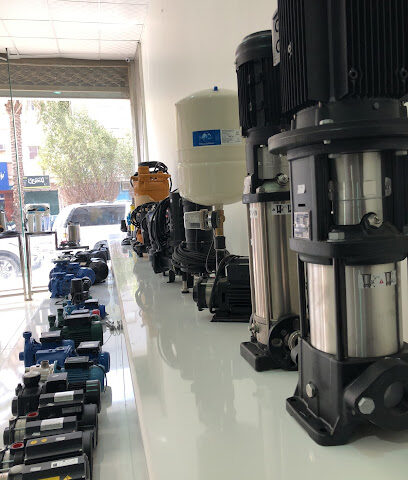 Alnakheel for trading company - Riyadh - +966 11 402 2040