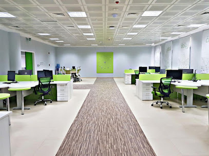 Startup Accelerator - Hail - +966 9200 05995