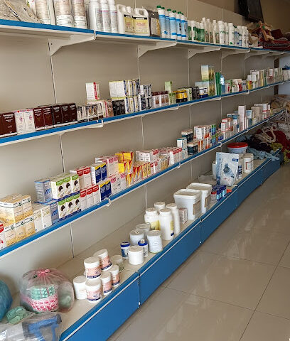 صيدلية افق الخليج البيطرية - Dammam - +966 55 120 2027