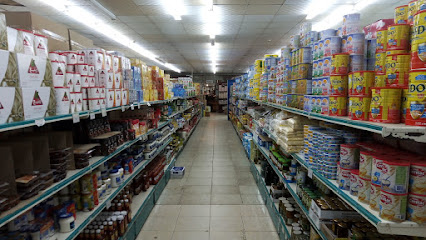 مستودع الأصدقاء - Ad Darb - +966 50 941 3594