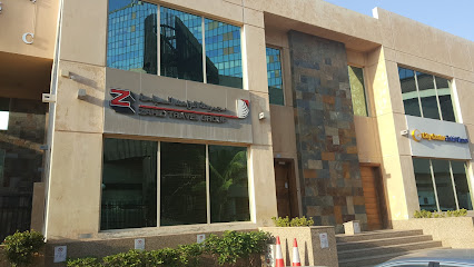 Zahid Travel Group - Jeddah - +966 12 261 3595