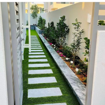 مشتل لجميع أنواع الأشجار ابو عبدالله - Riyadh - +966 53 033 4163