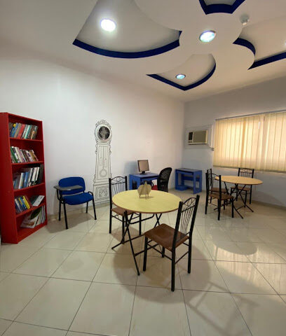 معهد النجاح العالي للتدريب - Jeddah - +966 54 302 5546