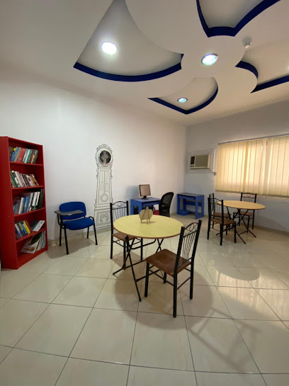 معهد النجاح العالي للتدريب - Saudi Arabia|Jeddah 23336|Mishrifah|Al Rabita Al Islamiah