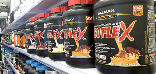 Fit Zone - Riyadh - +966 50 305 8890