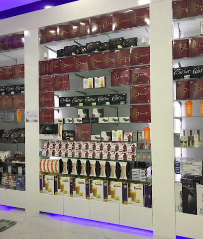 Dr nutrition دكتور نيوترشن للرشاقة - Khafji - +966 13 766 0536