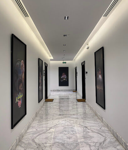 Creative Media / إبداع الإعلام - Riyadh - +966 11 211 2011