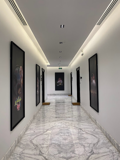 Creative Media / إبداع الإعلام - Riyadh 13524