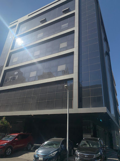 Made In Saudi Films - Jeddah Saudi Arabia|4th Floor