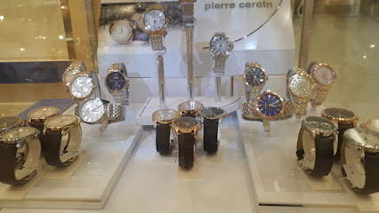 Alhomaidhi Watches - Jeddah - +966 12 630 3701
