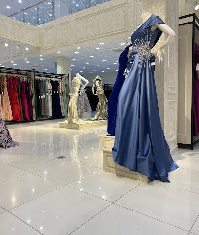 حراير للفساتين والعبايات - Buraydah -