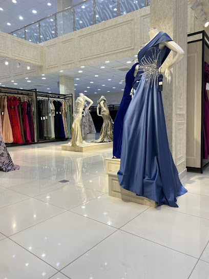 حراير للفساتين والعبايات - Saudi Arabia|Buraydah 52388|حي النهضة|3090، 7722 مخطط الرواف