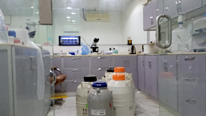 عيادة الجندل للخيول - Riyadh -