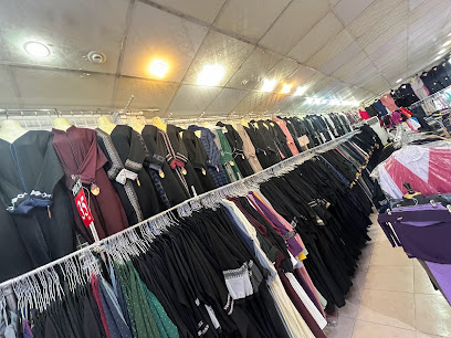 ABAYAT AREEJ - Mecca - +966 50 882 6426