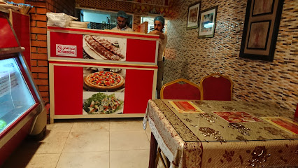 Istanbul Bridge Restaurant - Sabya - +966 50 076 5684