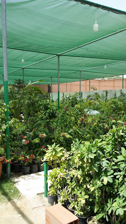 مشتل البستان - Saudi Arabia|Jeddah|Abruq AR Rughamah|District