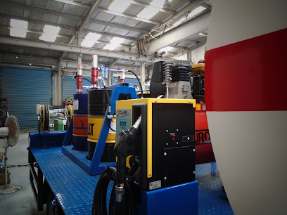 HFI-Haka Motors and Industry Co - Al Khobar - +966 55 381 3242