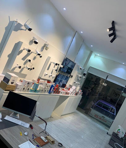 موسسة لغز الرقابة الامنية - Sabya - +966 55 720 5028